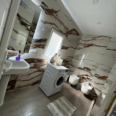 Apartment Em Penthouse *