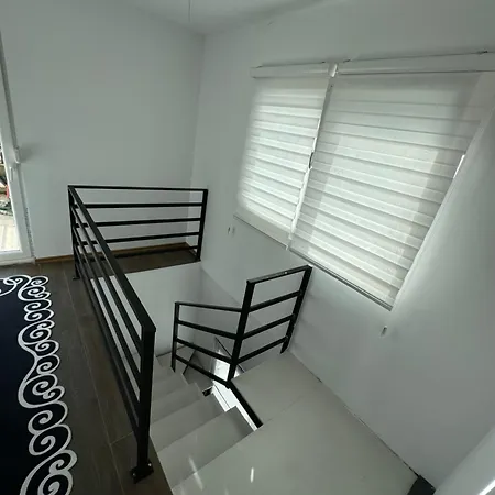 Apartment Em Penthouse *